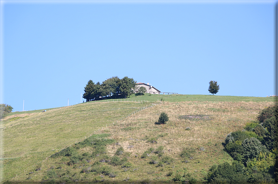 foto Strada delle Penise